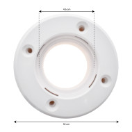 Refoulement liner nu RL-311