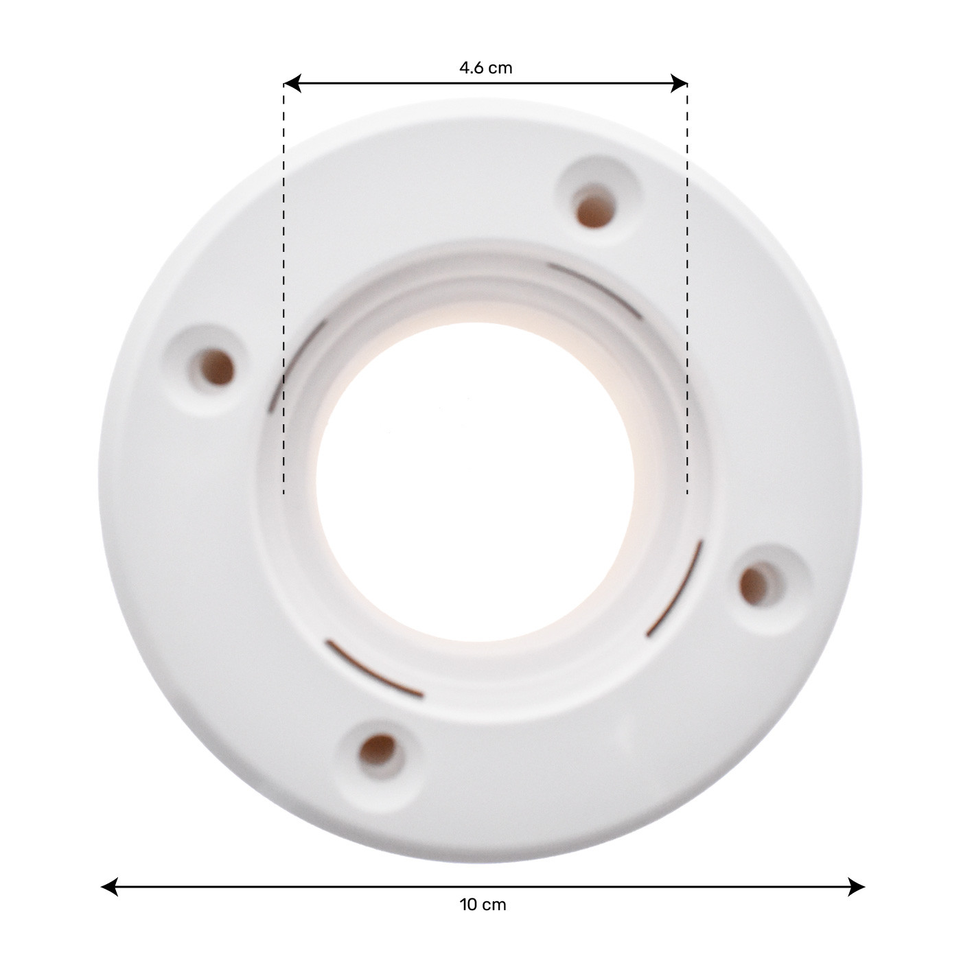 Refoulement liner nu RL-311