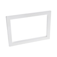 Cache, bride skimmer blanc 40031050