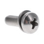 Front Flange Screws for DXD 320 Pump