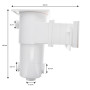Skimmer SL111 - SB110 seul