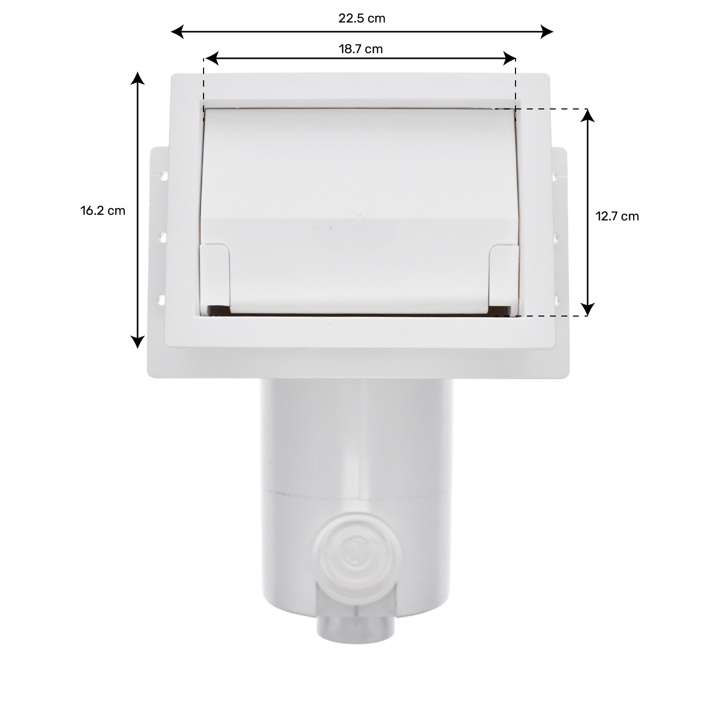 Skimmer SL111 – SB110 Only