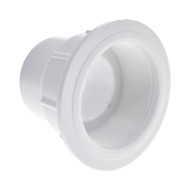 Raccord droit bonde - traversée de parois