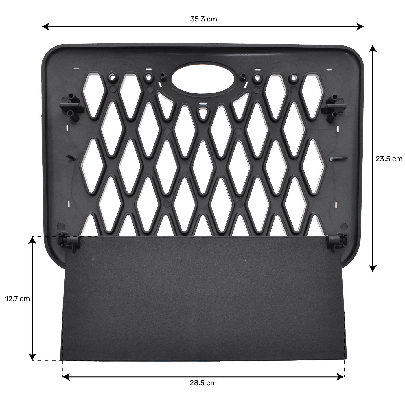 Skimmer CC5503579-GMB pour COAST SPAS