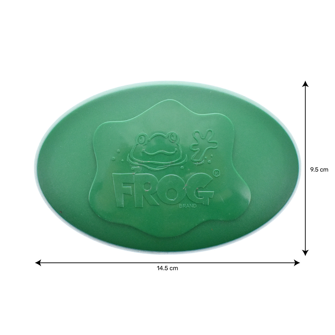 Frog Floating Spa Holder