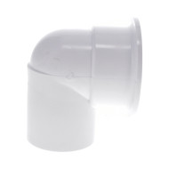 Coude 90 fileté pour spa béton 50mm