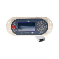 GD-3003 Control Panel