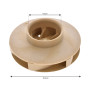 Impeller DXD-2A