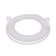 LED-Ring für Umschalter