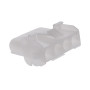 AMP Female Connector Housing for 4 Pins (Without Pins)