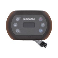 Clavier 6600-236 pour Spa Sundance ® 680