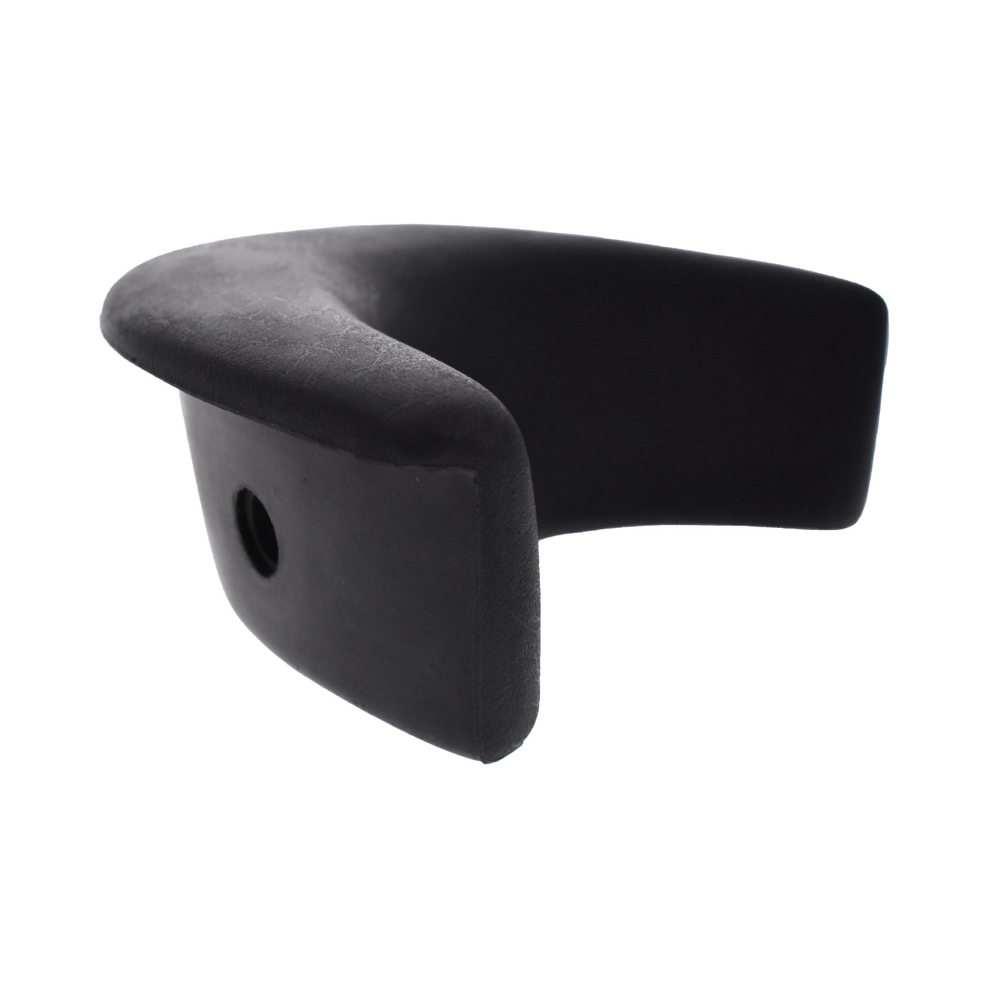 Dark grey Neck Pillow