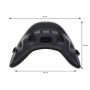 EVA117 Rounded Headrest
