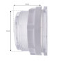 Spa Light – 6.5 cm Diameter (Light Only)