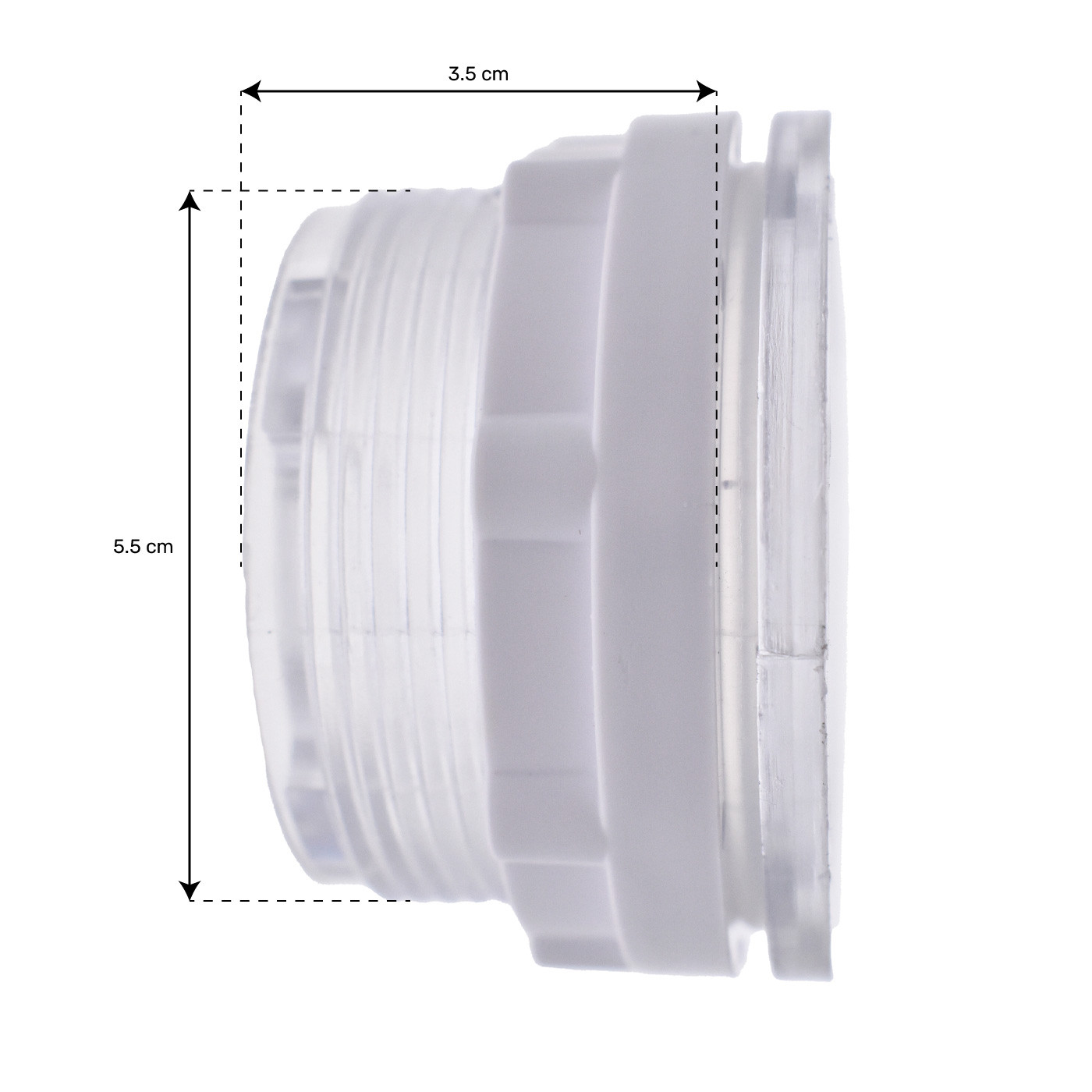 Spa Light – 6.5 cm Diameter (Light Only)