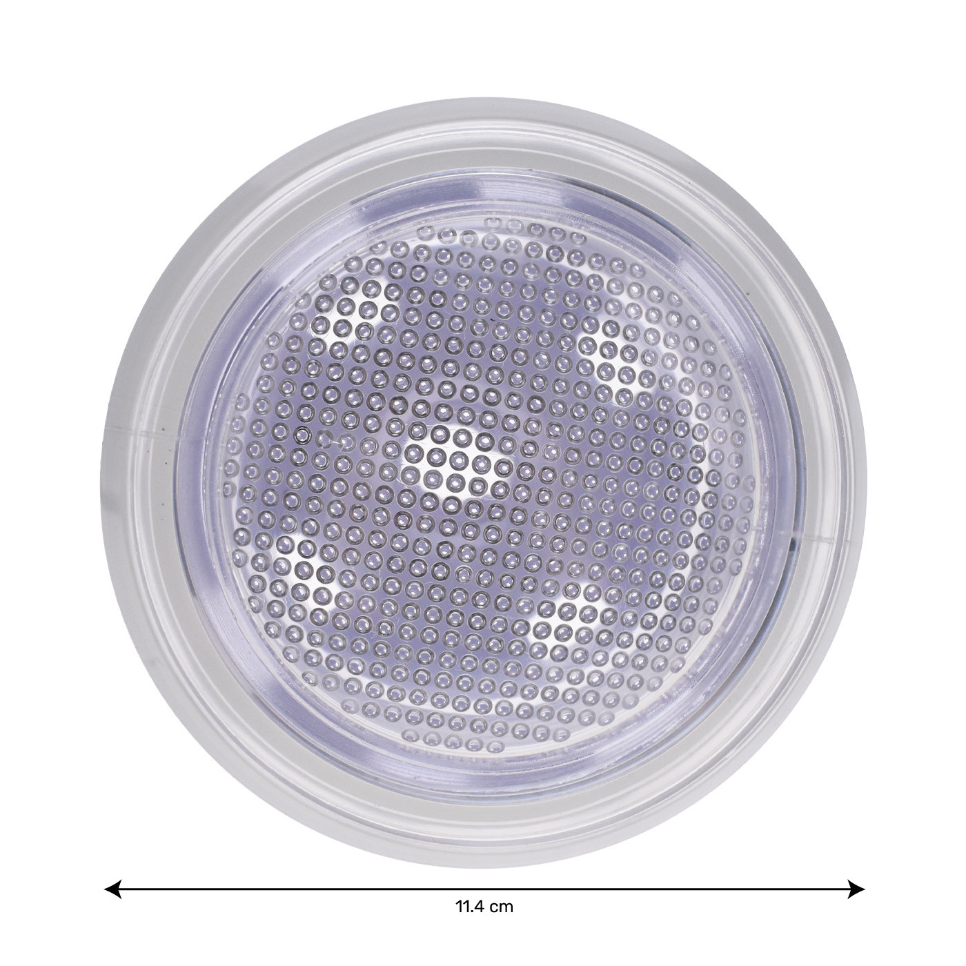 Spa Light – 11.4 cm Diameter (Light Only)