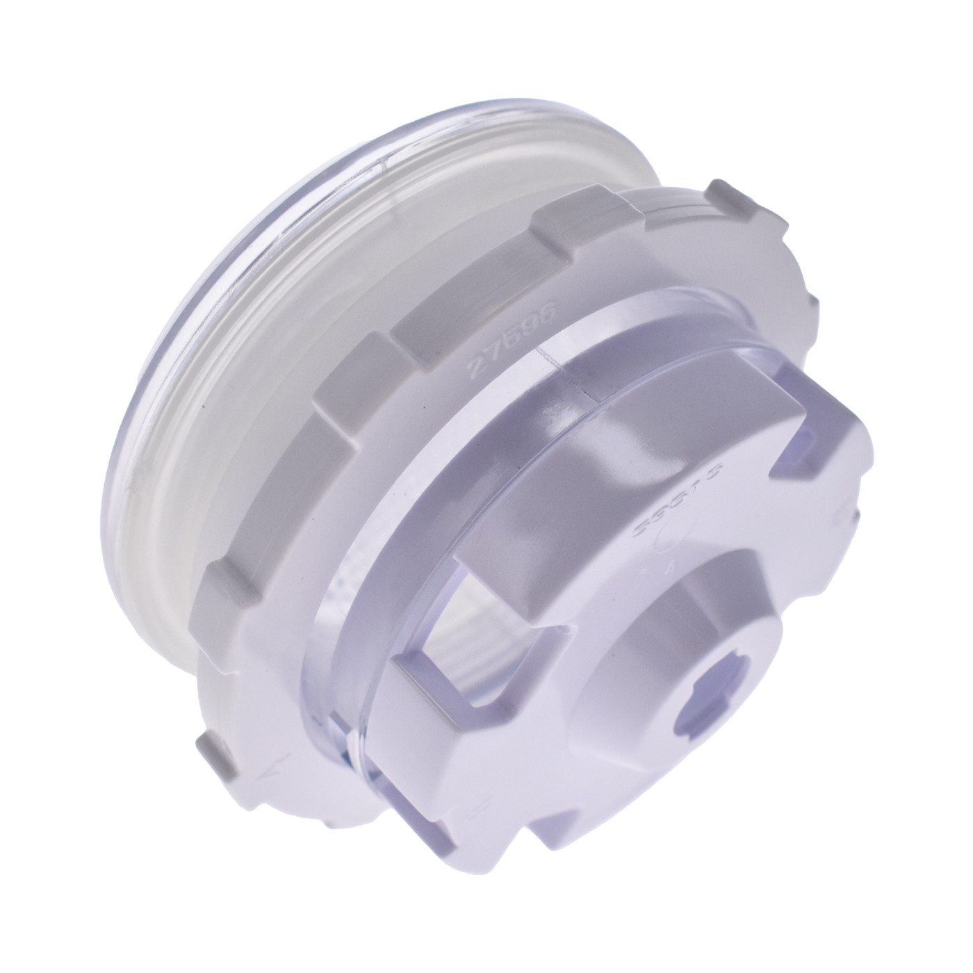 Spa Light – 11.4 cm Diameter (Light Only)