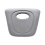 Appuit tête CS-101 Gris seul