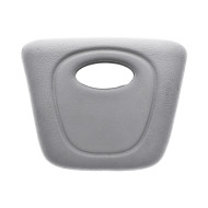 CS-101 Grey Headrest (Without Insert)