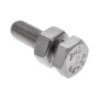 Une vis 6mm pour blower ASD AR-700