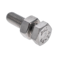 Une vis 6mm pour blower ASD AR-700