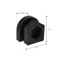 Patins pour blower ASD AR-700