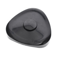 Black Diverter Cap – Rising Dragon