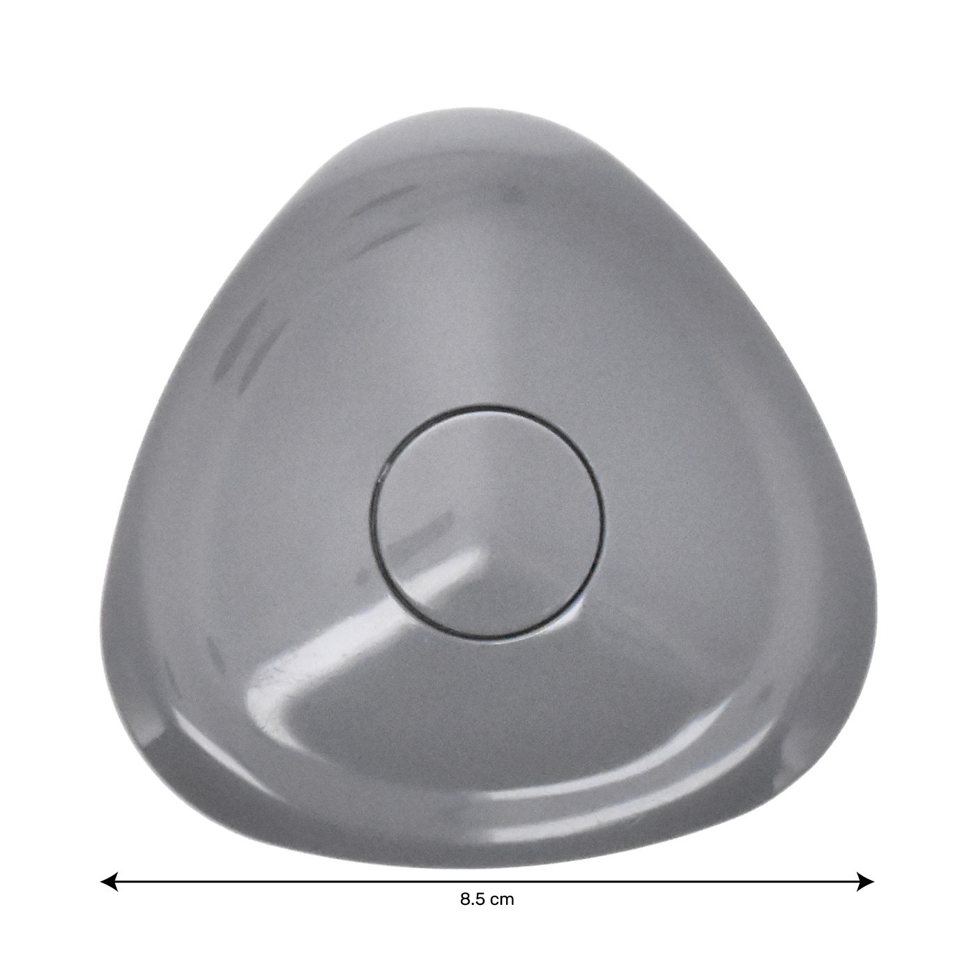 Bouchon d'inverseur gris Rising Dragon