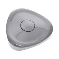 Grey Diverter Cap – Rising Dragon