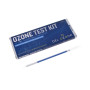 Ampoule pour test détection ozone