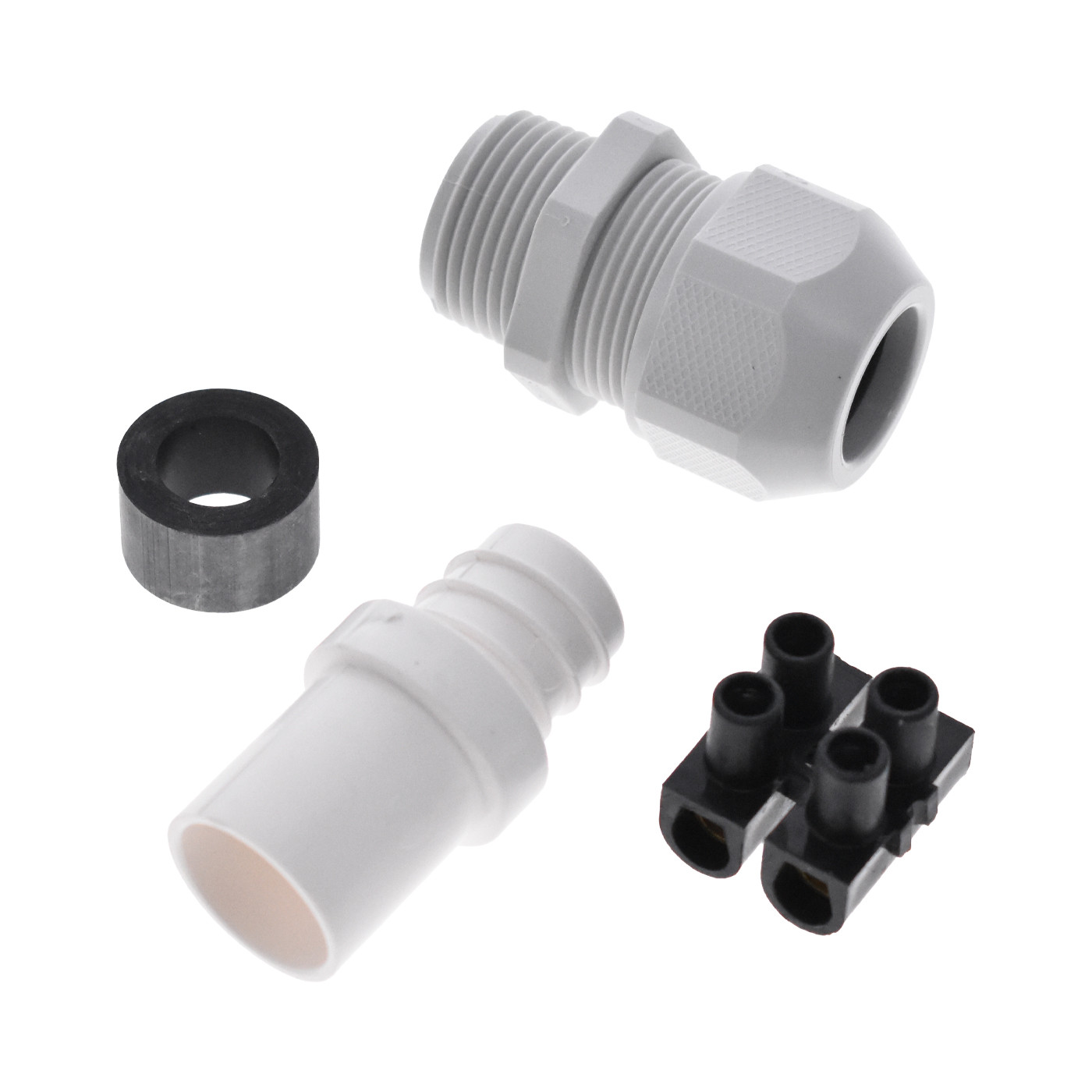 Boitier universel de raccordement BC-84