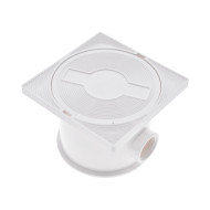 Universeller Anschlusskasten BC-84