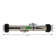 OEM-Heizung C2250-0165 2,5 kW