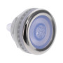 QCD-006 Stainless Steel LED Air Jet