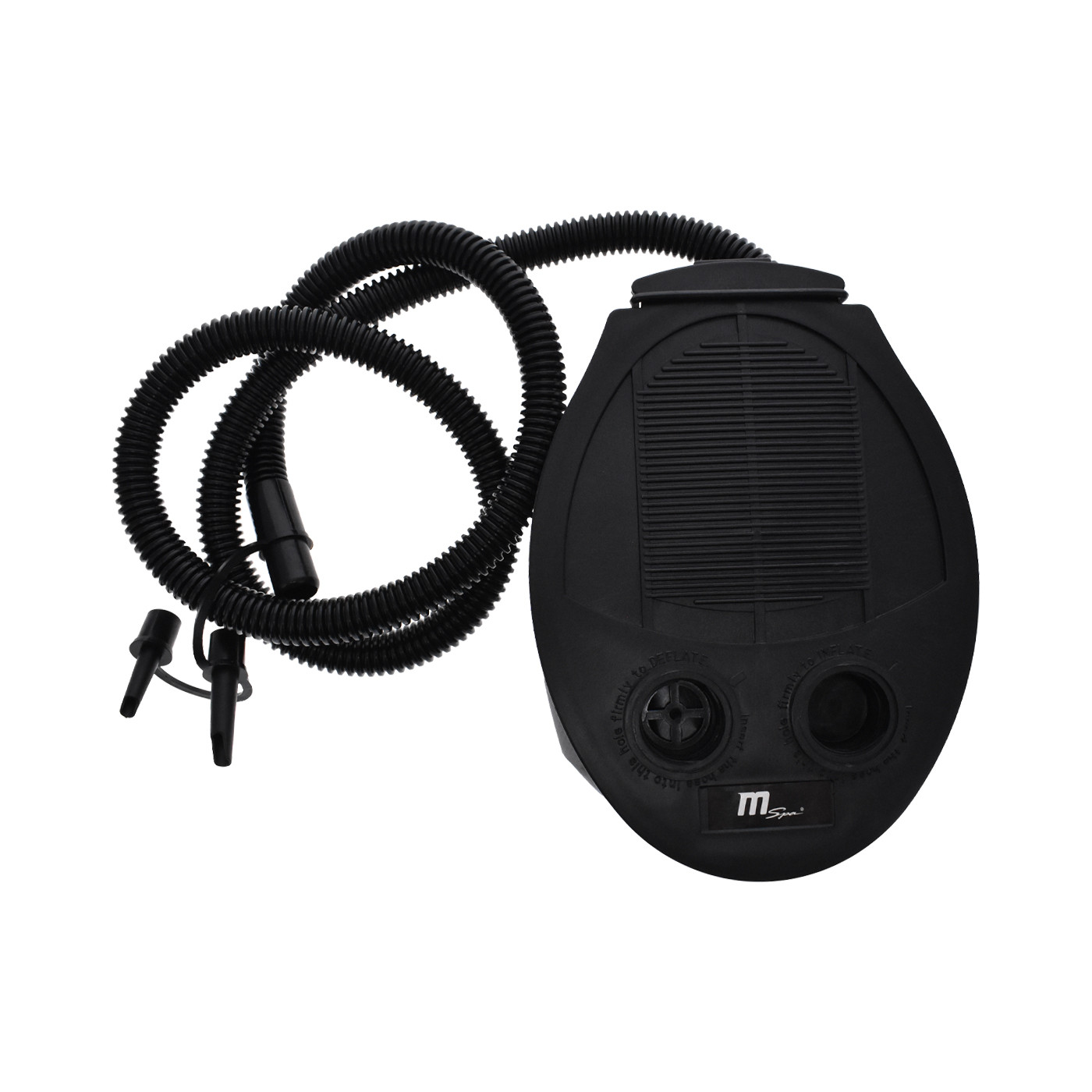 MSpa Foot Pump