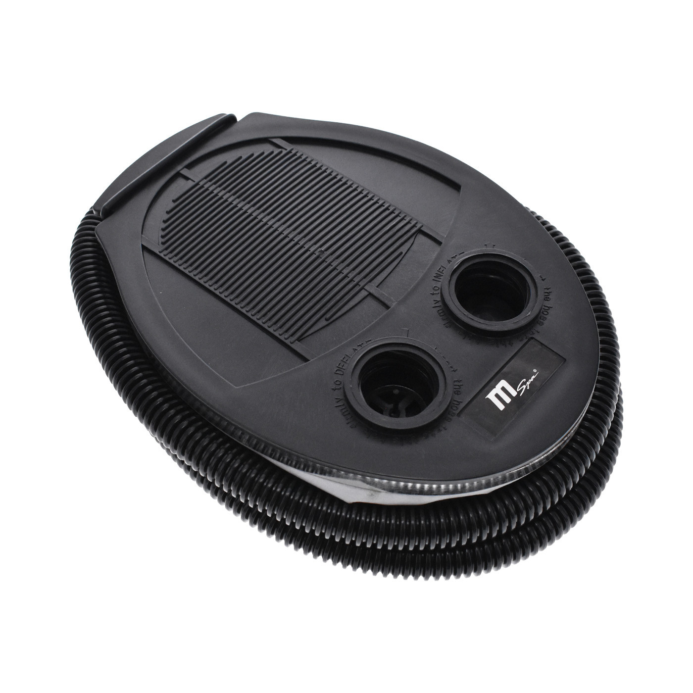 MSpa Foot Pump