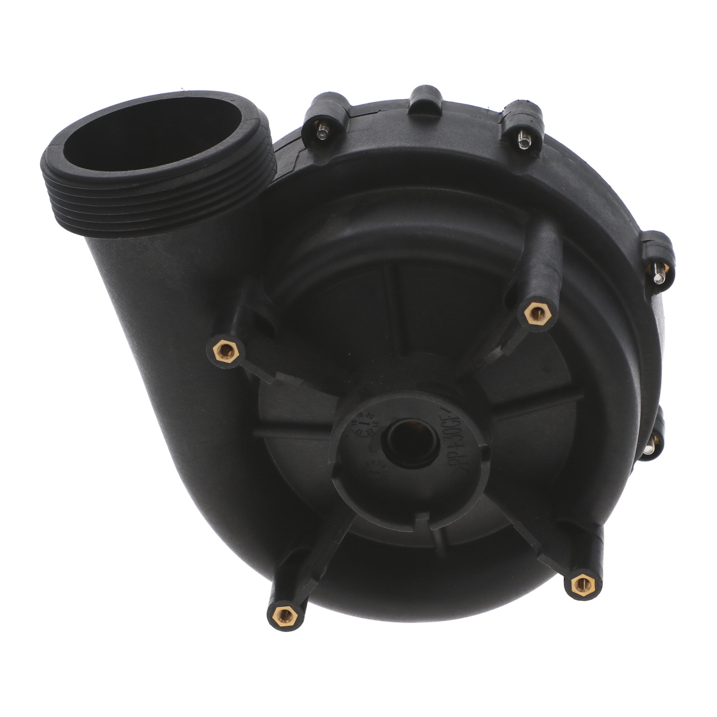 Corps de pompe HDP1500 Corps de pompe HDP1500