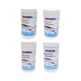 1 PH + / 1 PH - / 1 Brome / 1 Oxy Actif