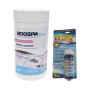 1 brome + bandelette A-000000-08726