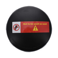 New Normal E-170 Skimmer Lid