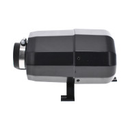 HydroQuip Silent Aire Blower 1.0 HP