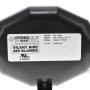 Blower Silent Aire HydroQuip 1,0 HP