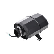 Whirlpool-Gebläse Silent Aire HydroQuip 1 HP