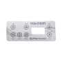 Autocollant Logo Volition® - 7 touches