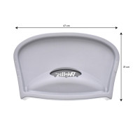 Wellis Skimmer Cover