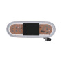 Clavier de commande TP700 sans autocollant