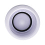 Clapet anti-retour de blower 1.5''