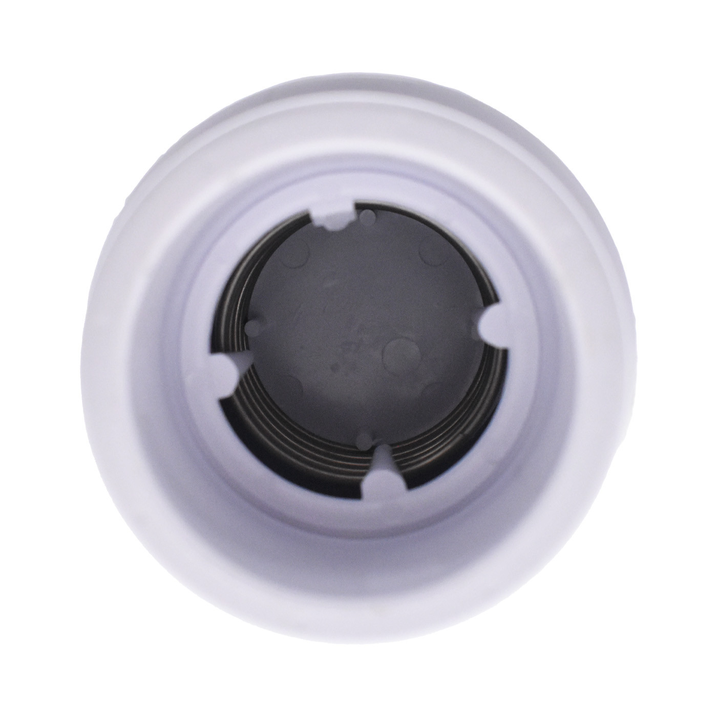 Clapet anti-retour de blower 1.5''