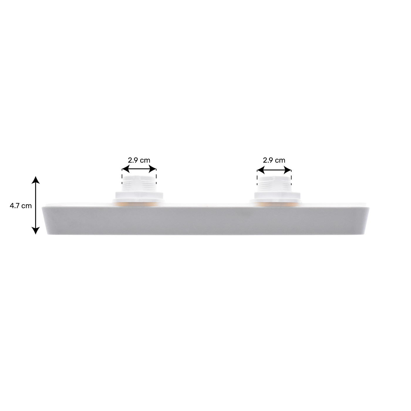 cascade pour spa ORIGIN
