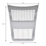 FAÇADE DE SKIMMER pour spa ORIGIN